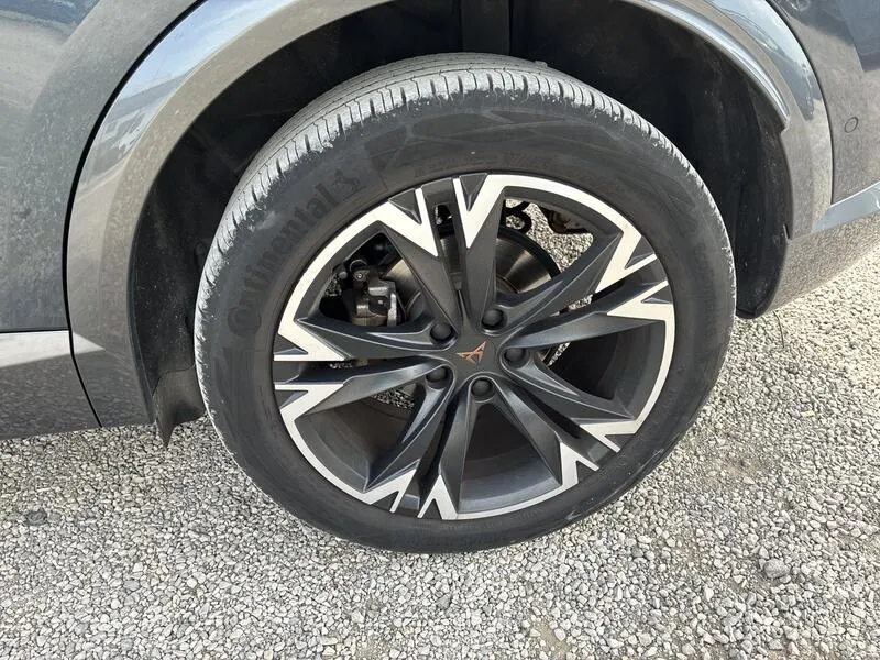Cupra Formentor 1.5 - foto 12