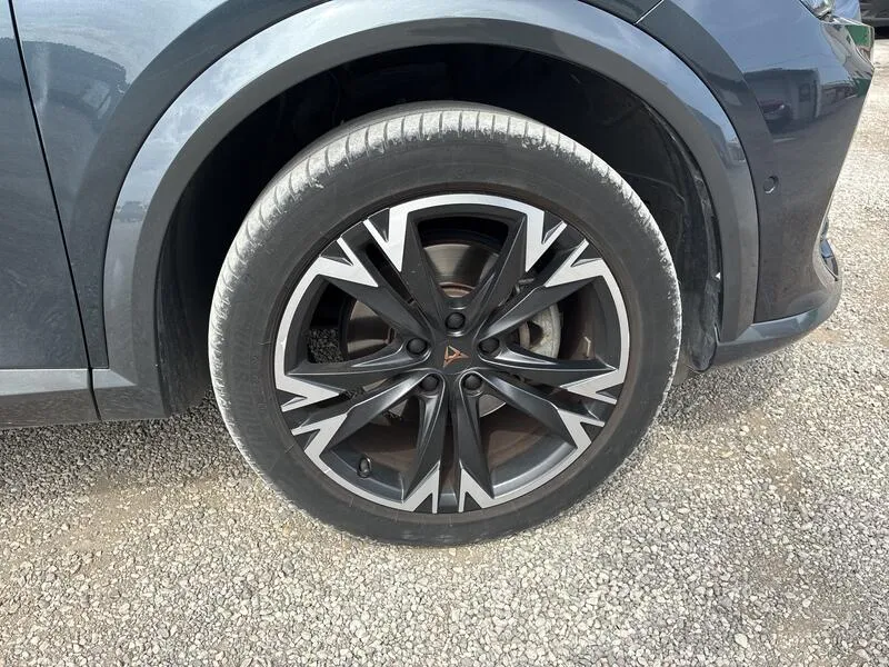Cupra Formentor 1.5 - foto 14