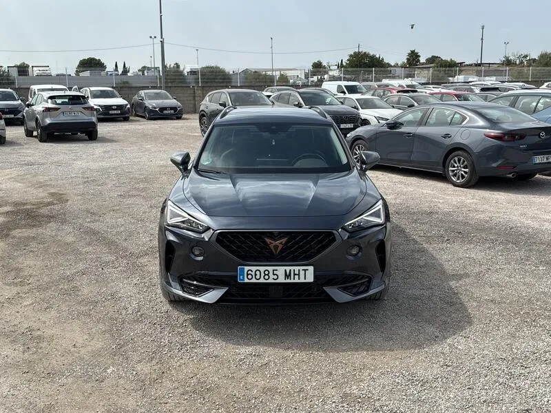 Cupra Formentor 1.5 - foto 9