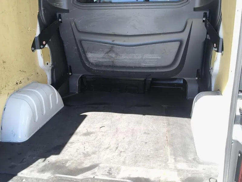 Renault Trafic BluedCi - foto 34