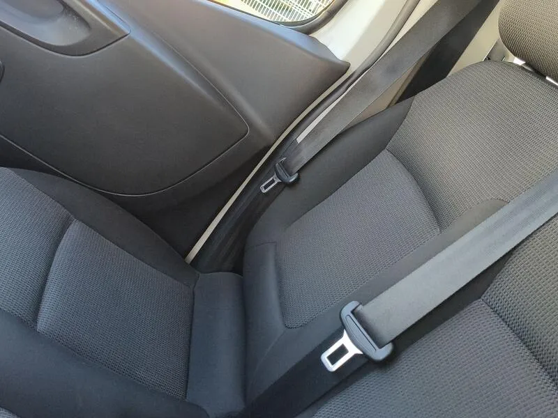 Renault Trafic BluedCi - foto 16