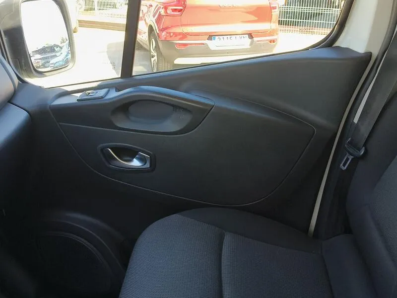 Renault Trafic BluedCi - foto 15