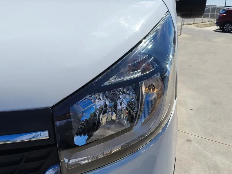 Renault Trafic BluedCi - foto 42