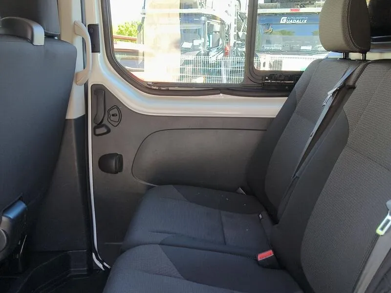 Renault Trafic BluedCi - foto 26