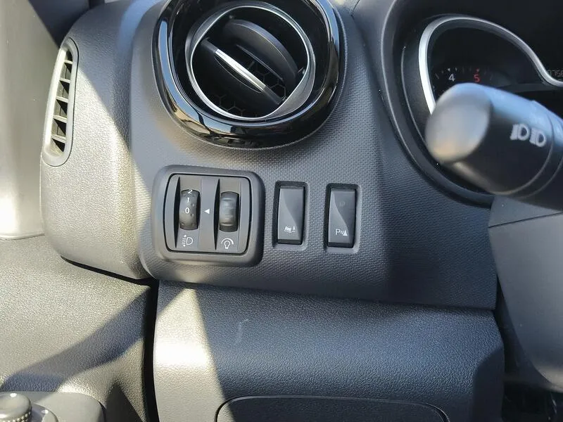 Renault Trafic BluedCi - foto 22