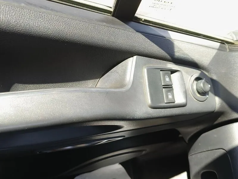 Renault Trafic BluedCi - foto 23