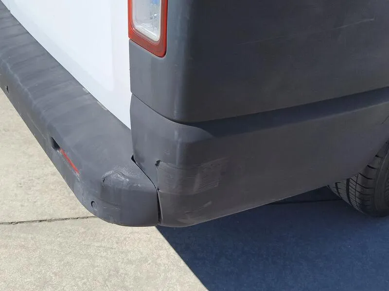 Renault Trafic BluedCi - foto 37