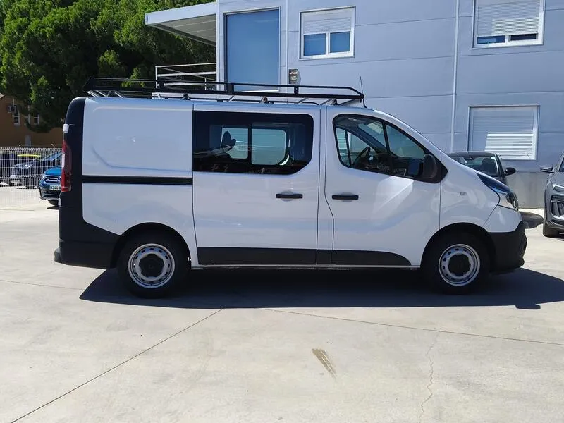 Renault Trafic BluedCi - foto 7
