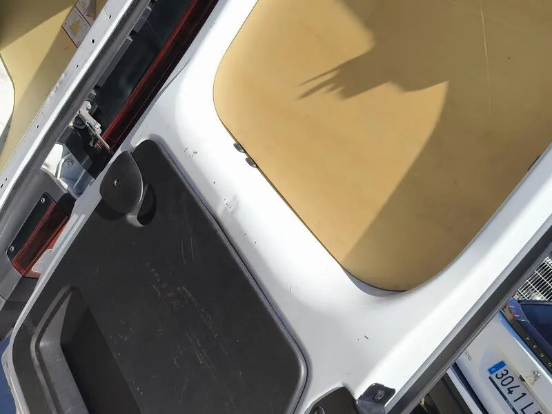 Renault Trafic BluedCi - foto 35