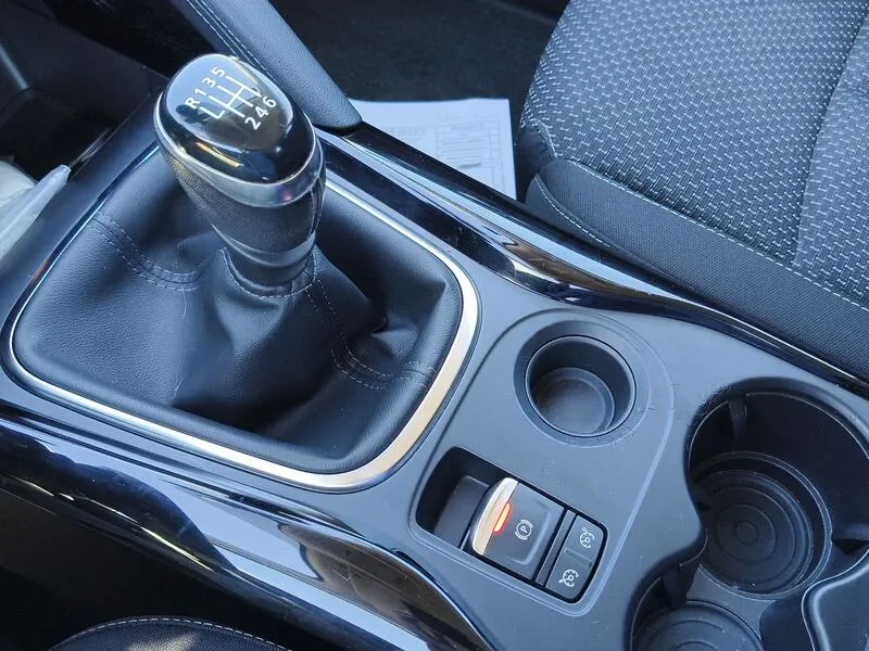 Renault Kadjar Intens Blue dCi - foto 13