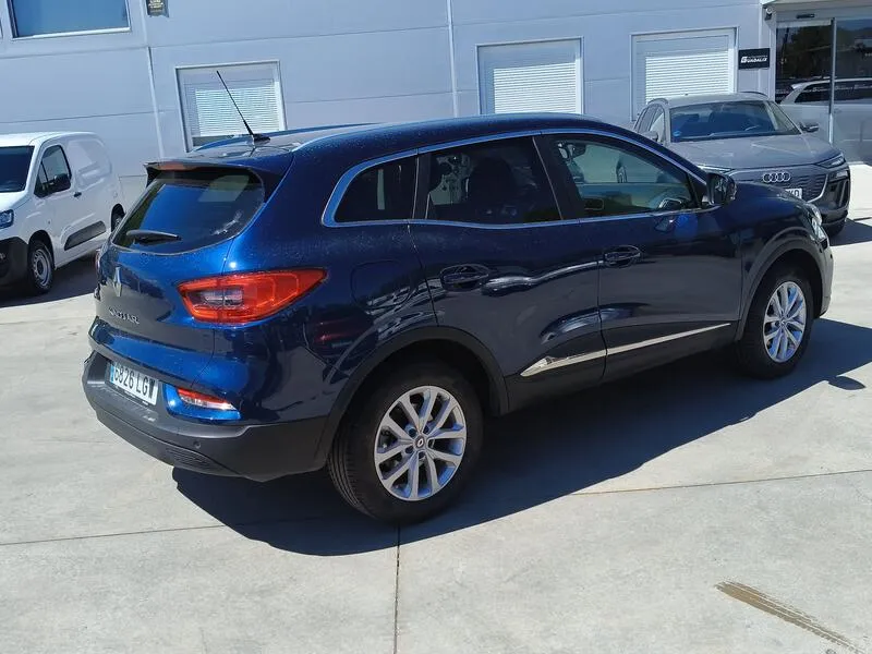 Renault Kadjar Intens Blue dCi - foto 6