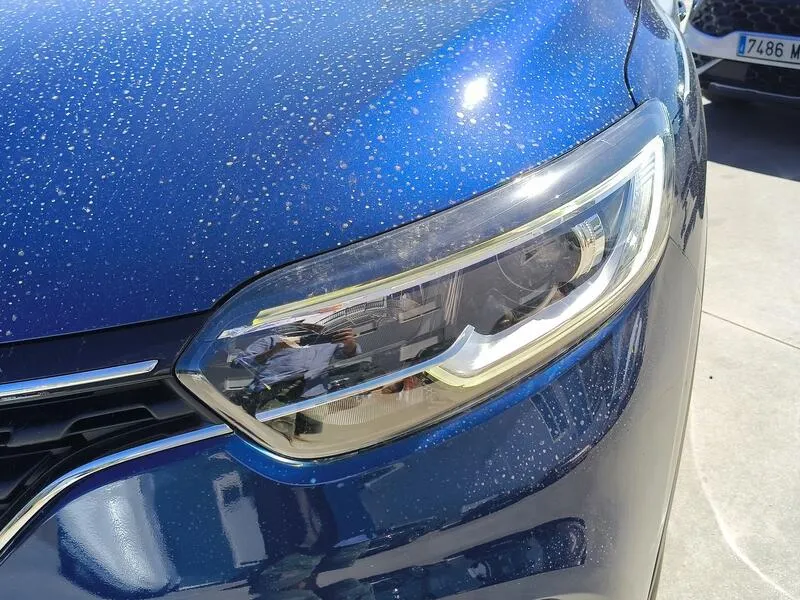Renault Kadjar Intens Blue dCi - foto 42