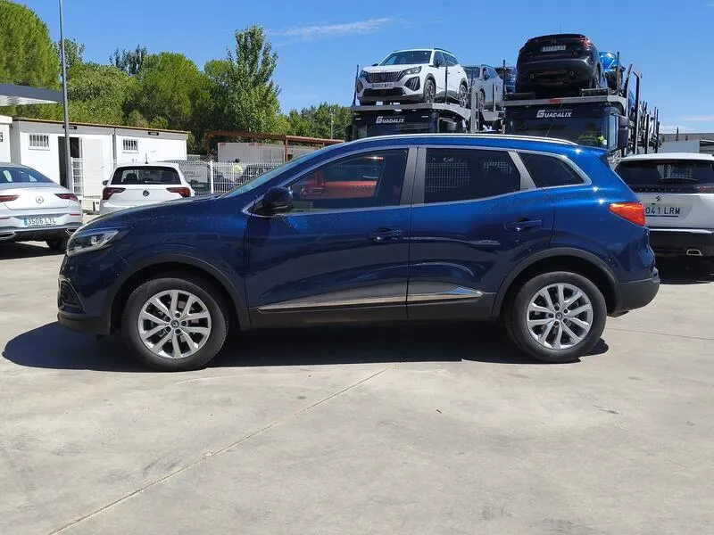 Renault Kadjar Intens Blue dCi - foto 3