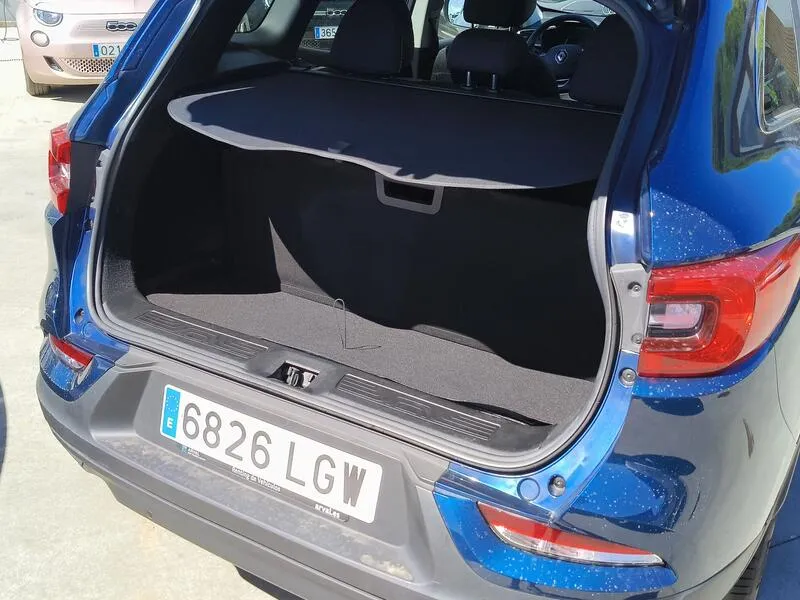 Renault Kadjar Intens Blue dCi - foto 37