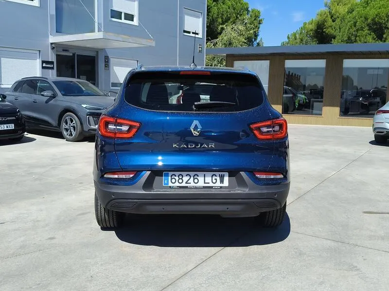 Renault Kadjar Intens Blue dCi - foto 5