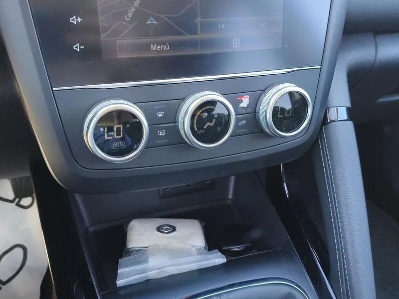 Renault Kadjar Intens Blue dCi - foto 12