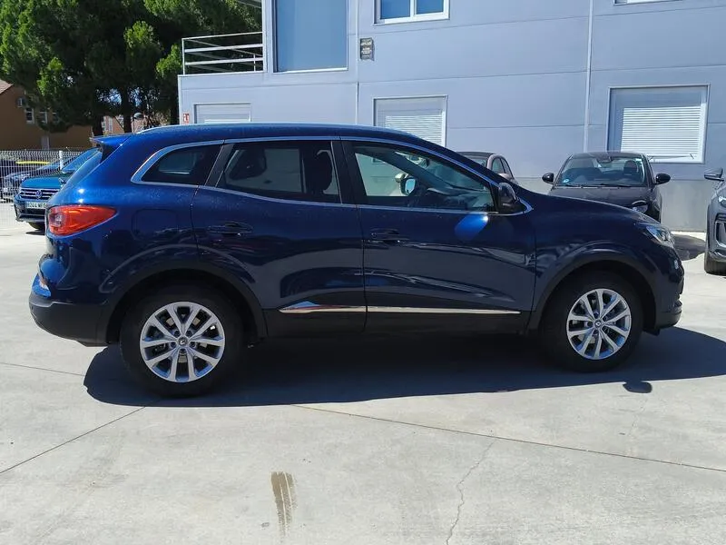 Renault Kadjar Intens Blue dCi - foto 7