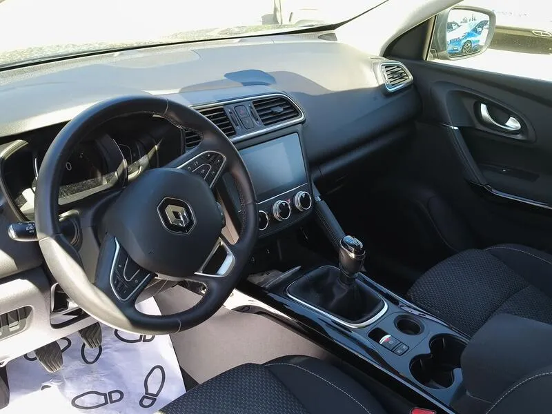 Renault Kadjar Intens Blue dCi - foto 10
