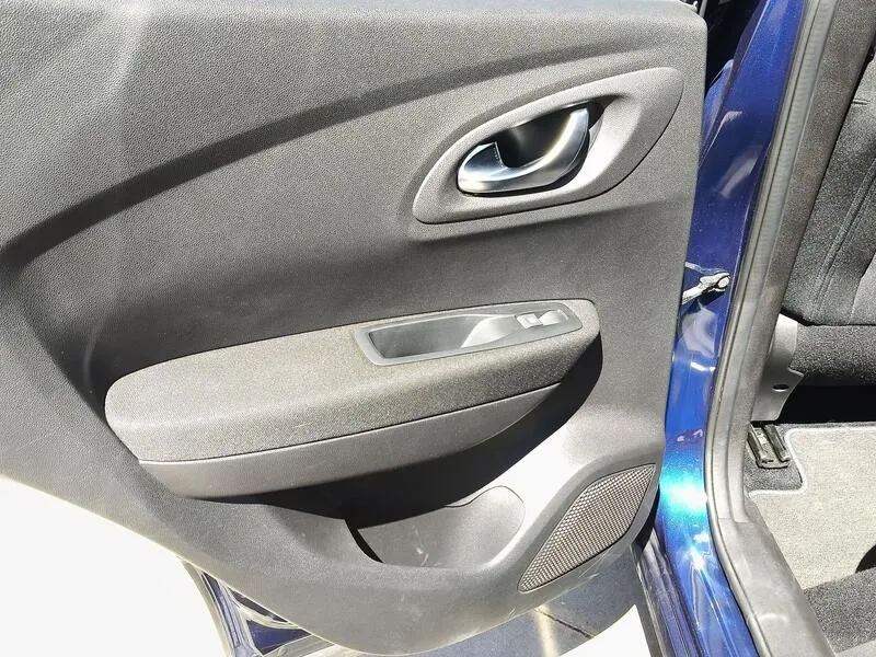Renault Kadjar Intens Blue dCi - foto 33