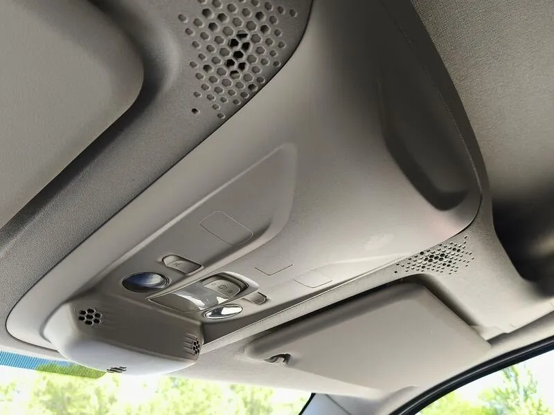 Peugeot Partner Standard BlueHDi - foto 20