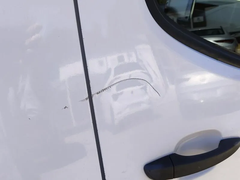 Peugeot Partner Standard BlueHDi - foto 39
