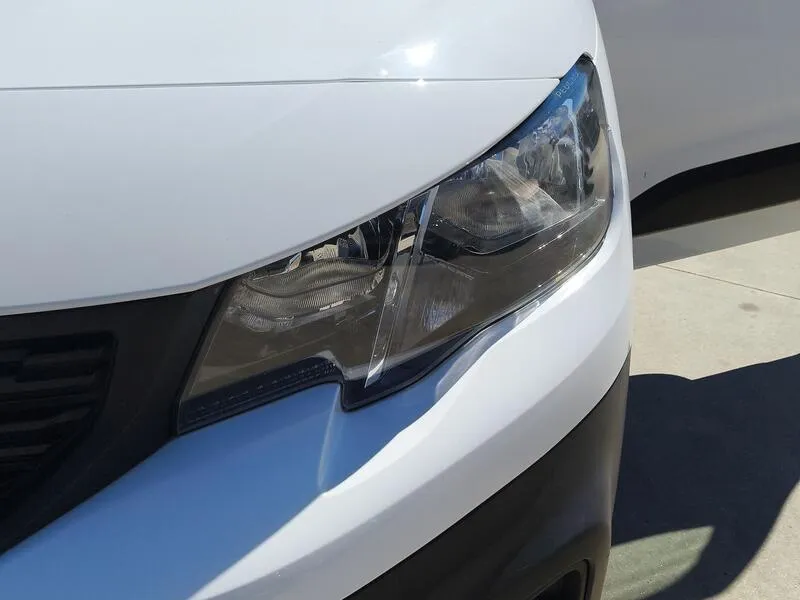Peugeot Partner Standard BlueHDi - foto 44