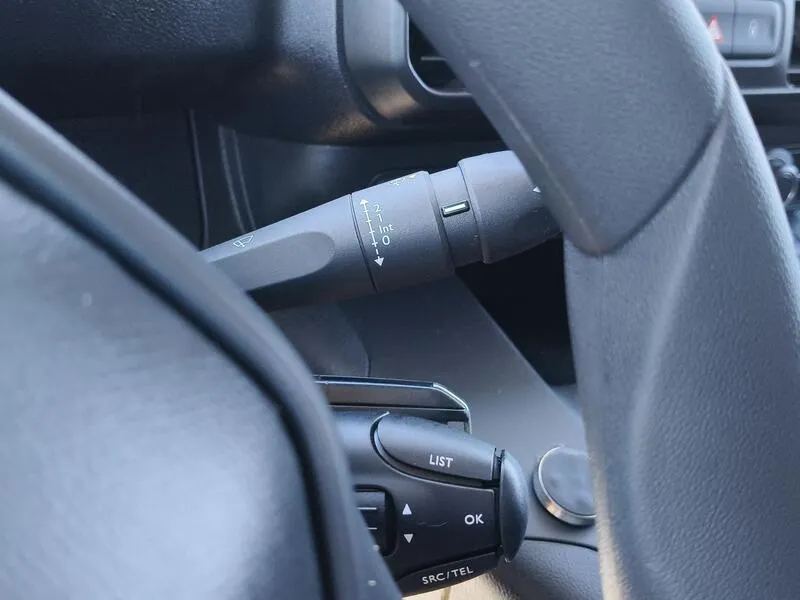 Peugeot Partner Standard BlueHDi - foto 22