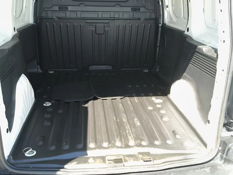Peugeot Partner Standard BlueHDi - foto 34