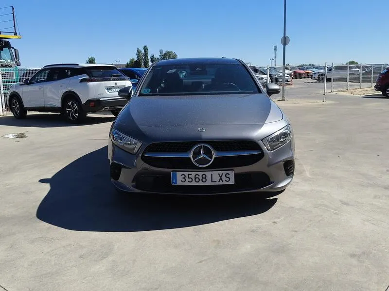 Mercedes-Benz Clase A 180 d - foto 9
