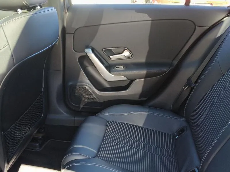Mercedes-Benz Clase A 180 d - foto 32