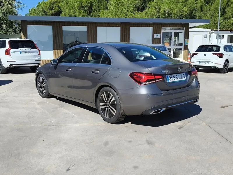 Mercedes-Benz Clase A 180 d - foto 4