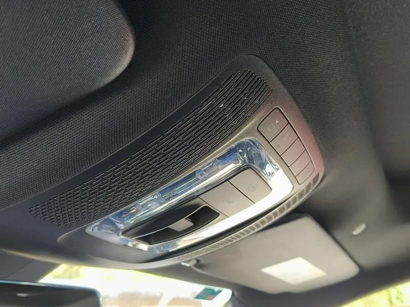 Mercedes-Benz Clase A 180 d - foto 21