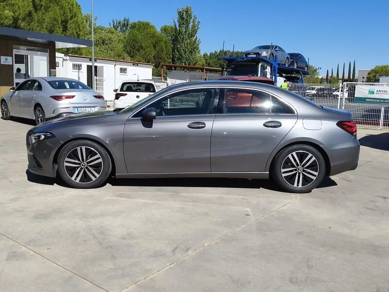 Mercedes-Benz Clase A 180 d - foto 3