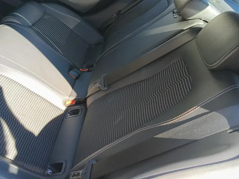 Mercedes-Benz Clase A 180 d - foto 34