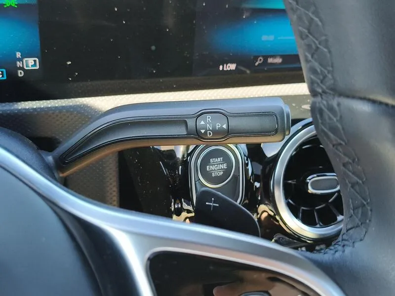 Mercedes-Benz Clase A 180 d - foto 24