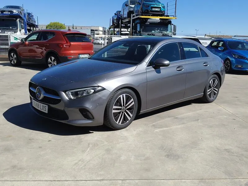Mercedes-Benz Clase A 180 d - foto 2