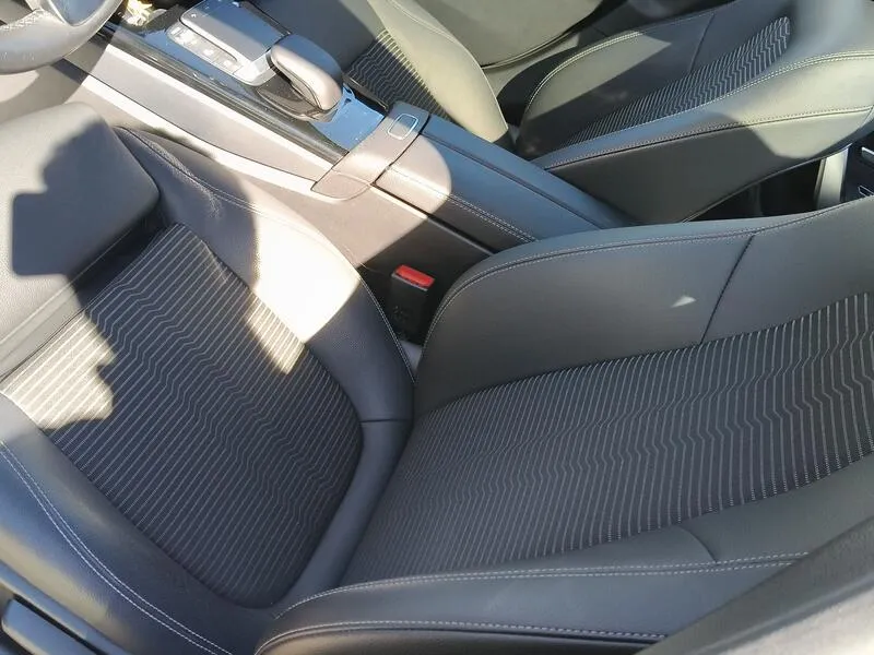 Mercedes-Benz Clase A 180 d - foto 31