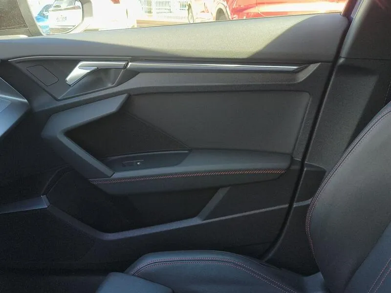 Audi A3 Black line 35 TFSI S tronic - foto 19