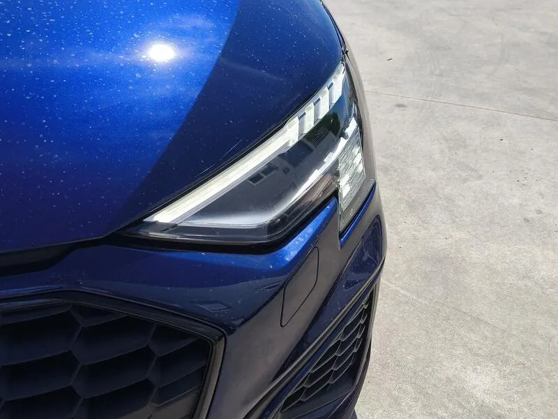 Audi A3 Black line 35 TFSI S tronic - foto 40