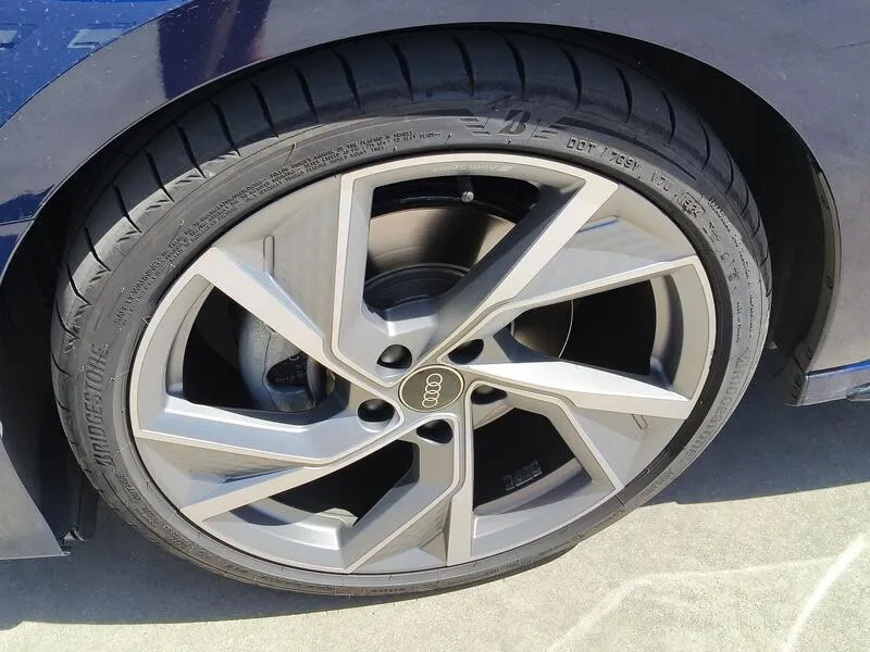 Audi A3 Black line 35 TFSI S tronic - foto 41