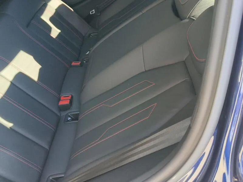 Audi A3 Black line 35 TFSI S tronic - foto 32