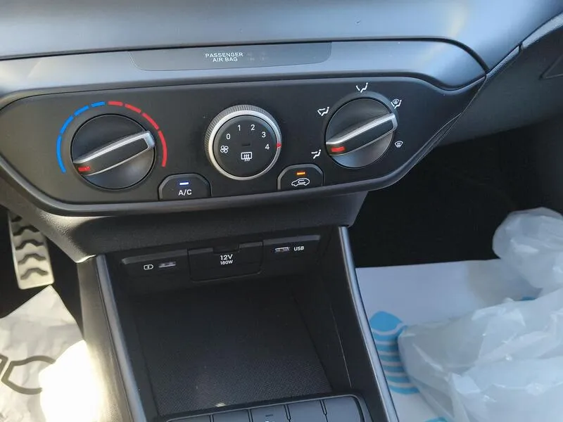Hyundai Bayon 1.0 T-GDi 48V Maxx - foto 12