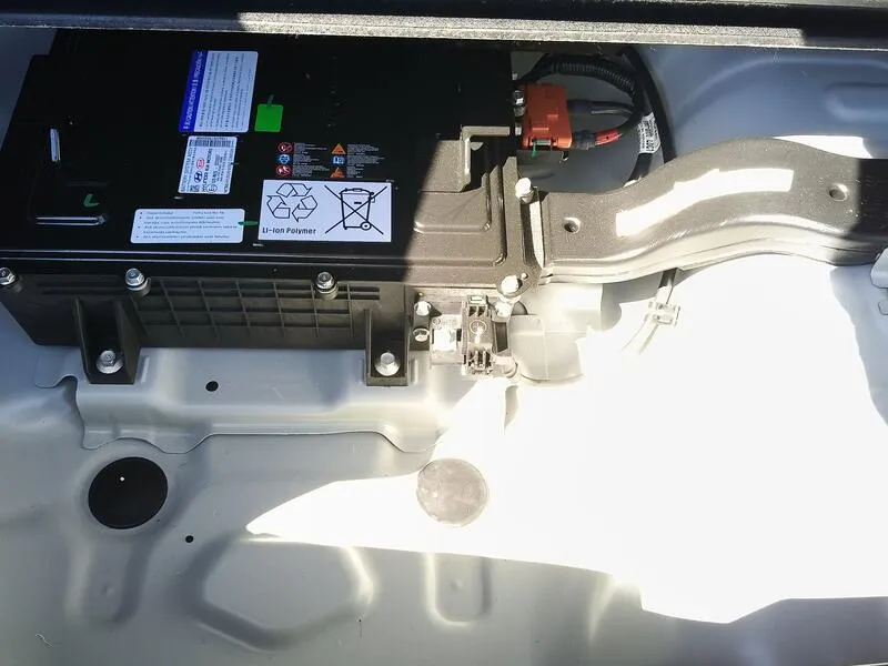 Hyundai Bayon 1.0 T-GDi 48V Maxx - foto 37