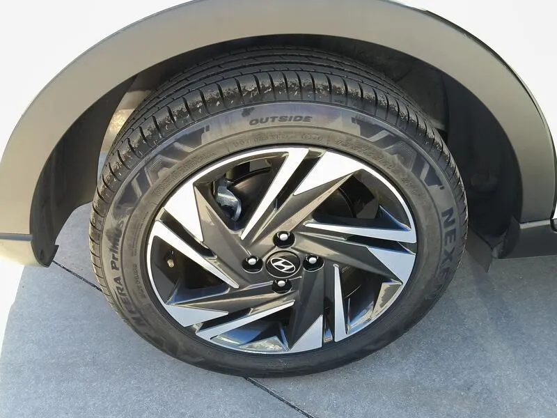 Hyundai Bayon 1.0 T-GDi 48V Maxx - foto 40