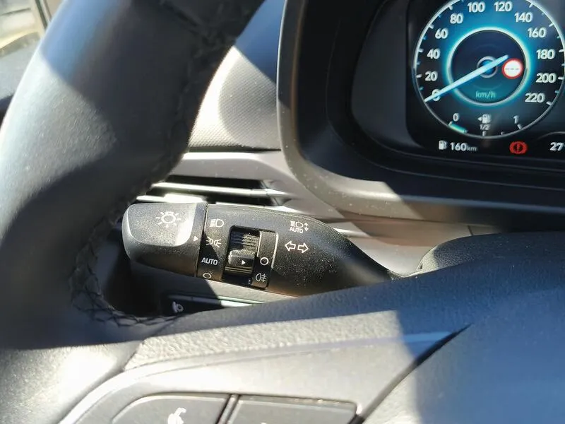 Hyundai Bayon 1.0 T-GDi 48V Maxx - foto 27