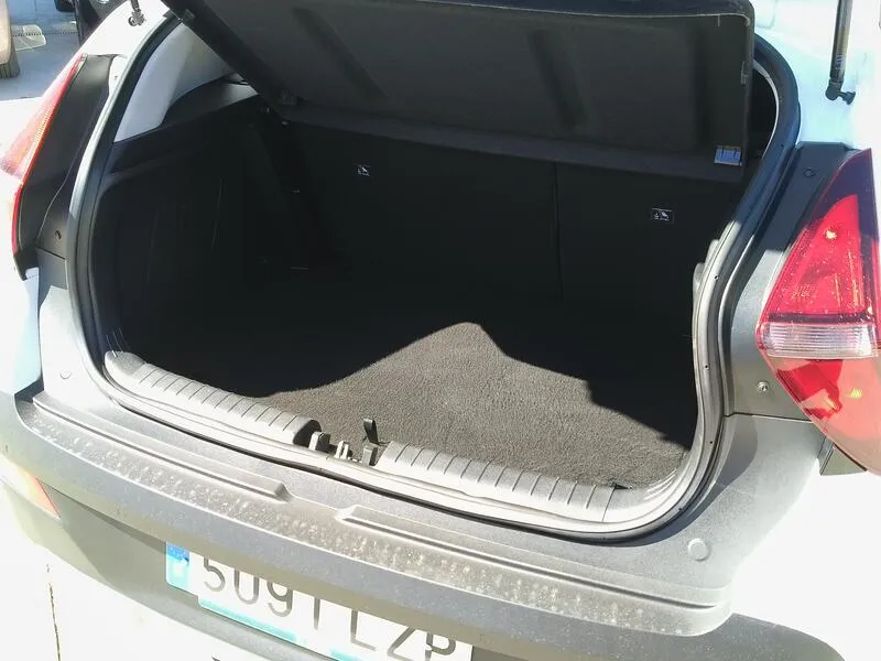 Hyundai Bayon 1.0 T-GDi 48V Maxx - foto 39