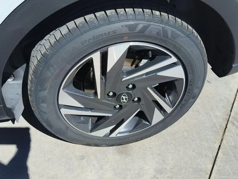 Hyundai Bayon 1.0 T-GDi 48V Maxx - foto 45