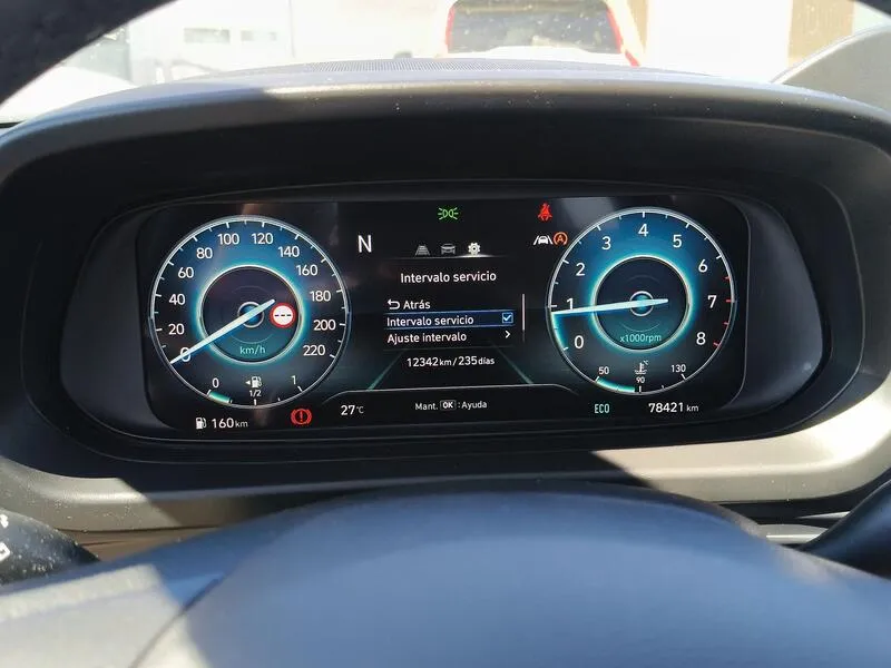 Hyundai Bayon 1.0 T-GDi 48V Maxx - foto 19