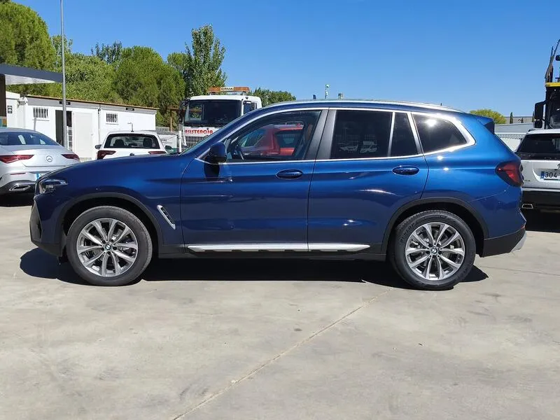 BMW X3 xDrive20d xLine - foto 3