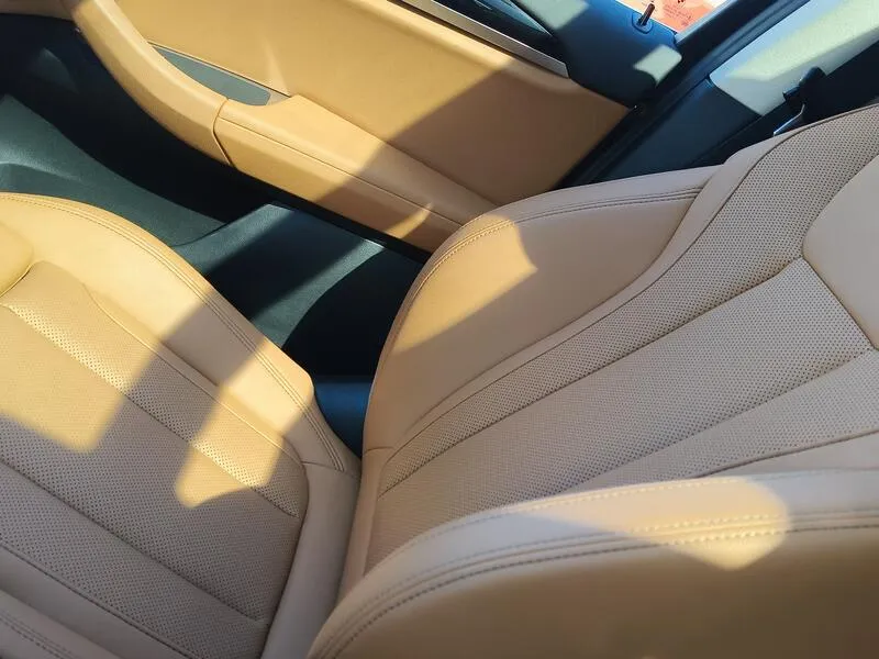 BMW X3 xDrive20d xLine - foto 21